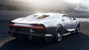 New 1 578bhp Bugatti Chiron Super Sport Launched With 2 7 Million 
